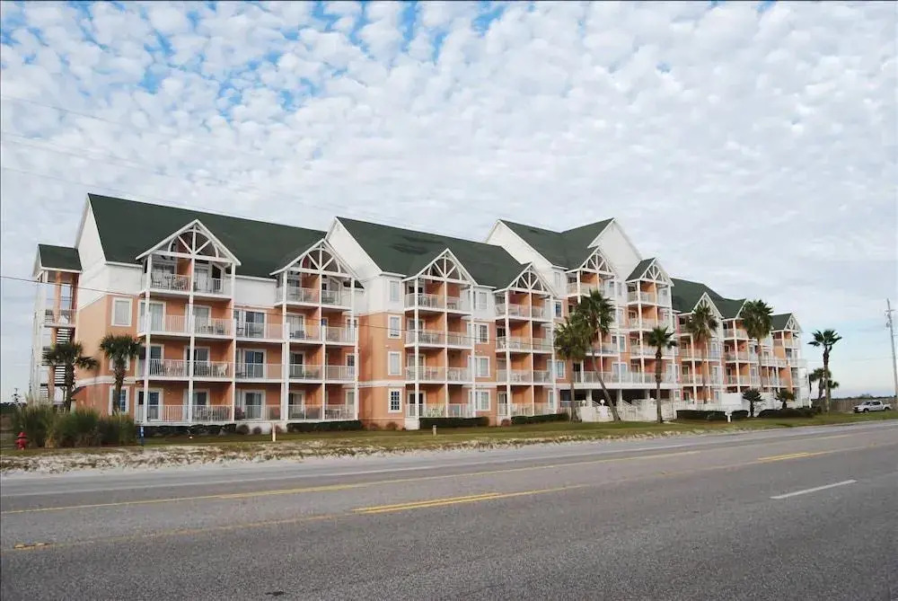 Grand Beach Resort 201 by RedAwning