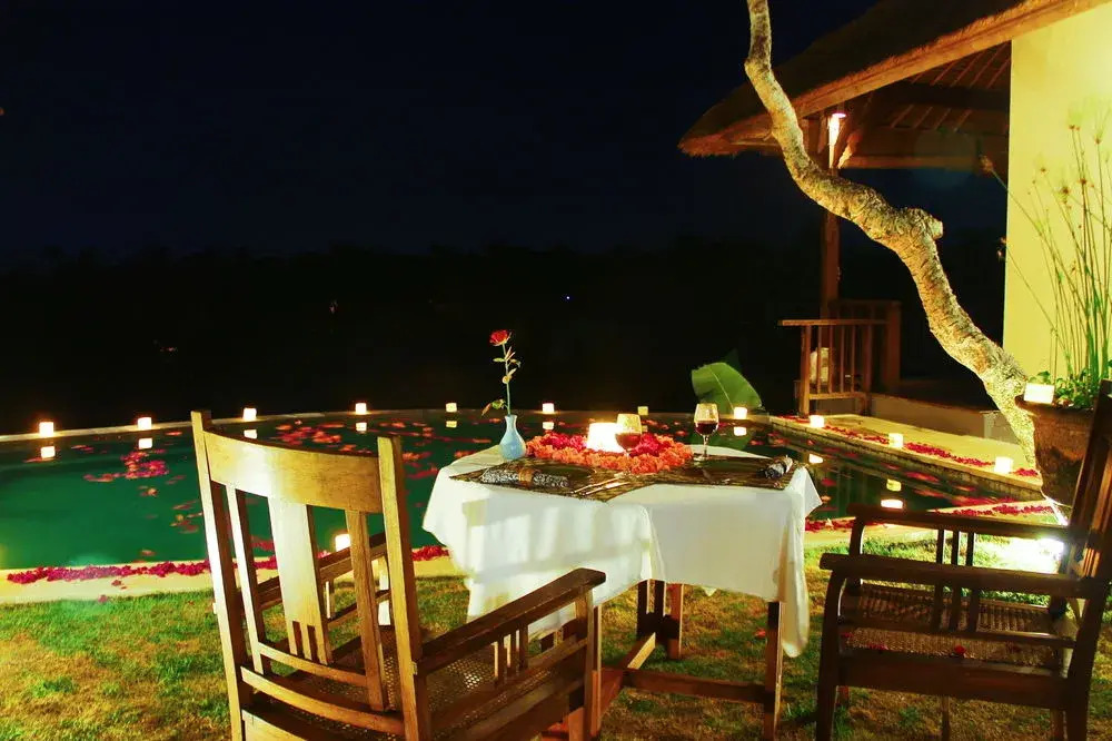 Gayatri Villa
