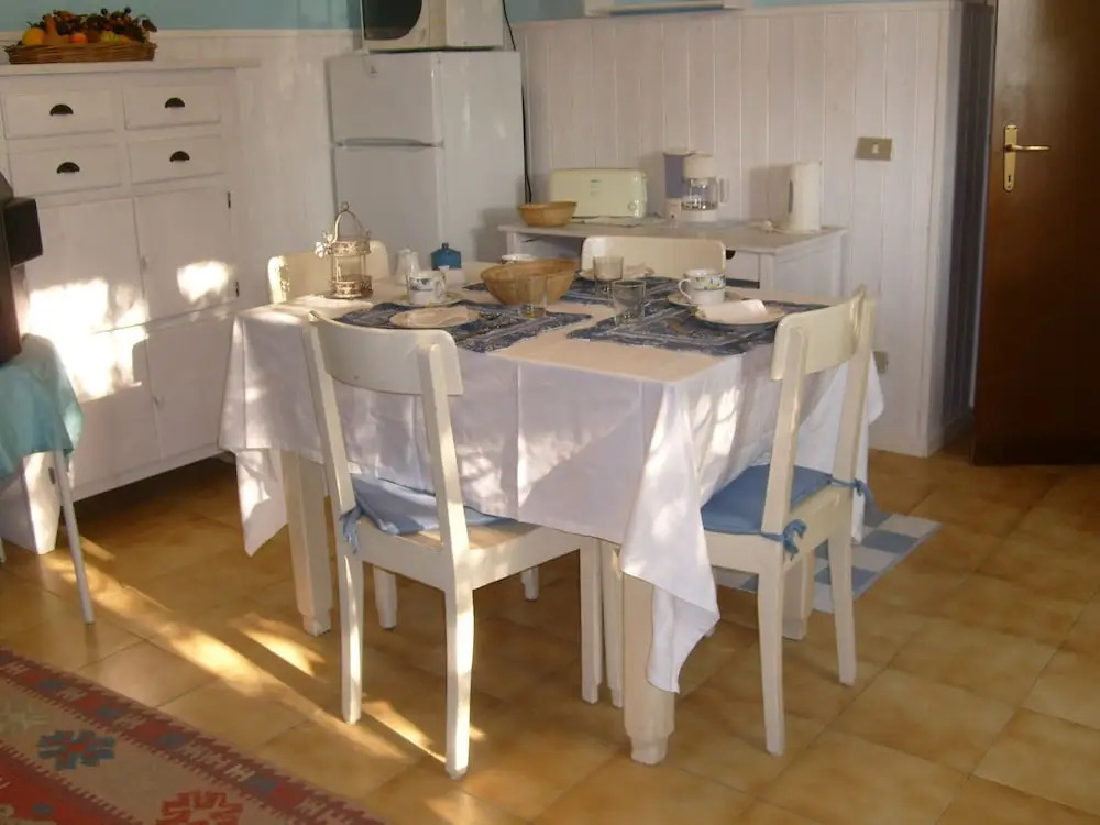 B&B Casa Manuelli