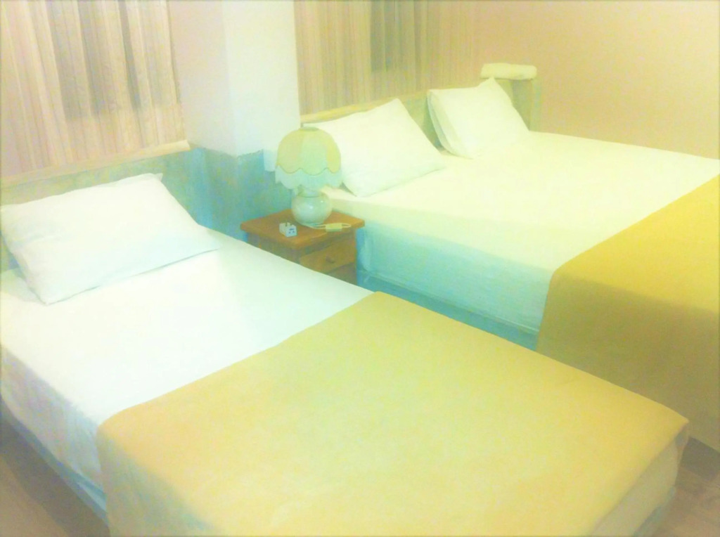 Himagira Hotel