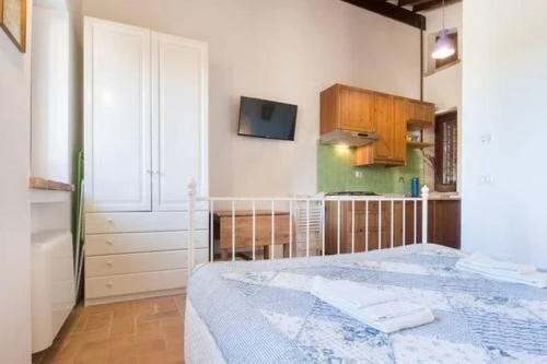 Umbrian Holiday on the enchanting hills of Todi