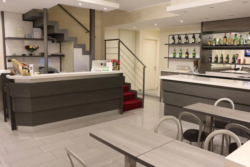 Hotel La Madonnina