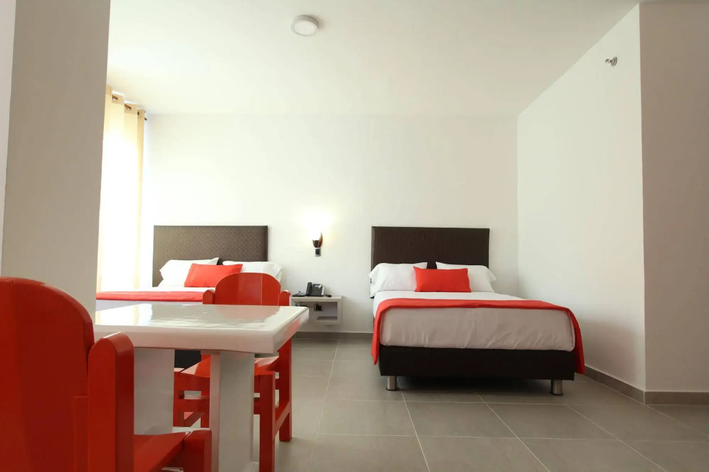 Hotel Ventura