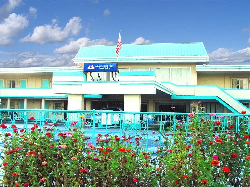 Days Inn