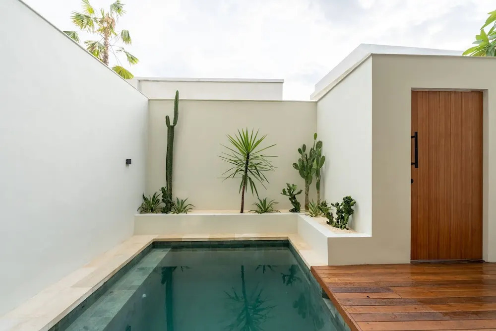 Liminal Palace Villa 2 by Betterplace