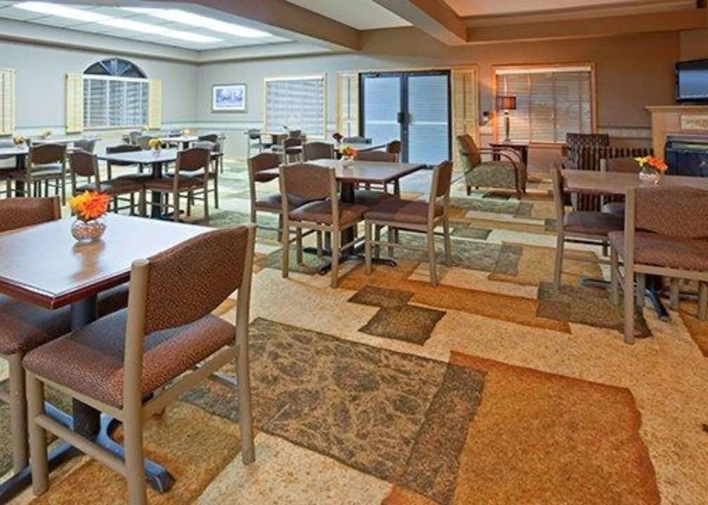 Blue Way Inn Eagan Extended Stay Minneapolis Airport Eagan North MN