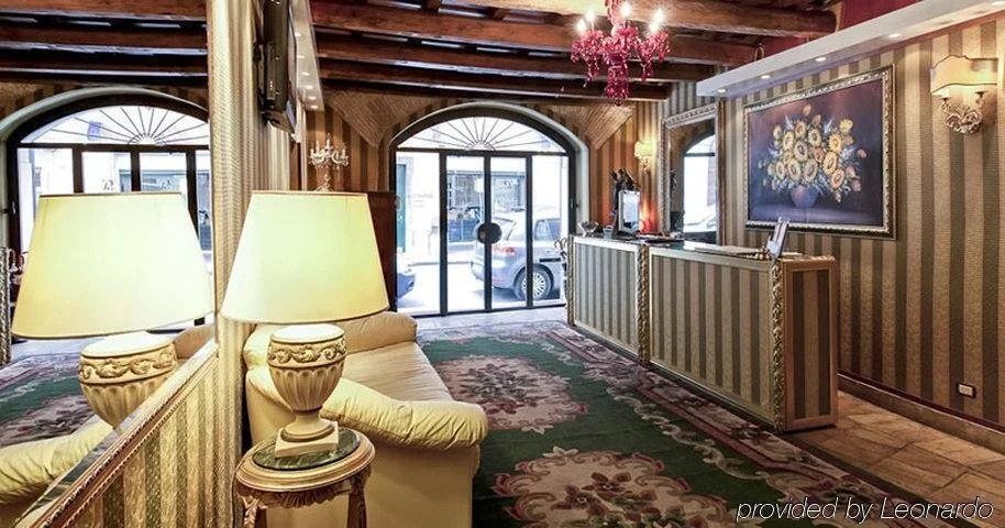 Relais Group Palace