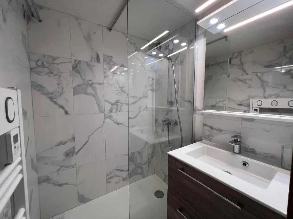Richemont 12 - Duplex Proche Pistes Vue