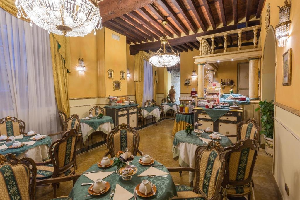 Hotel Palazzo Alexander