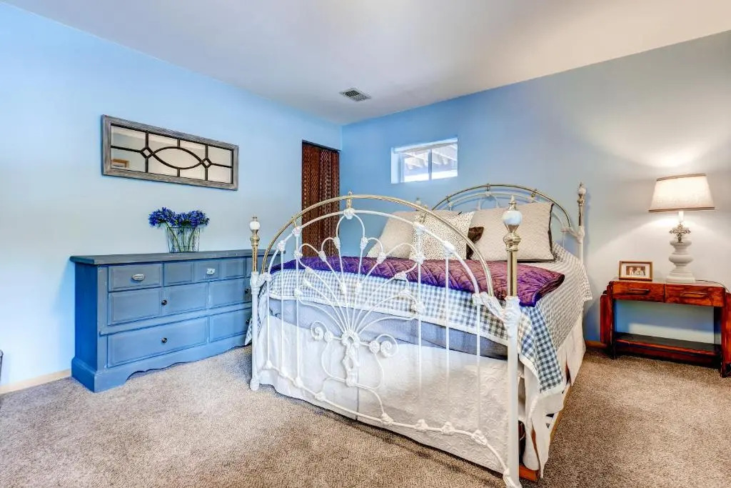 Two-Bedroom Cabin in Frisco