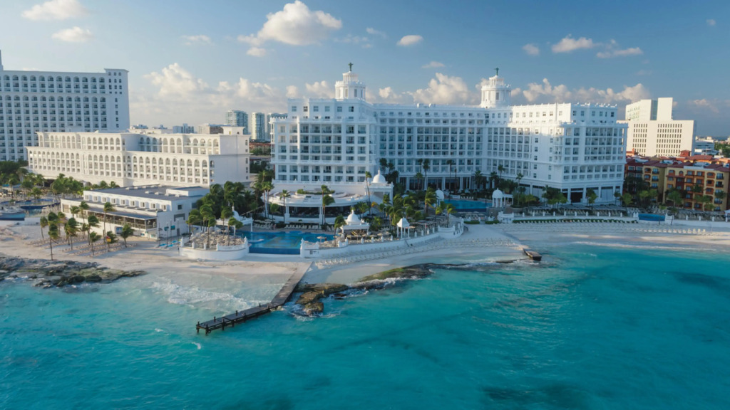 Riu Palace Las Americas