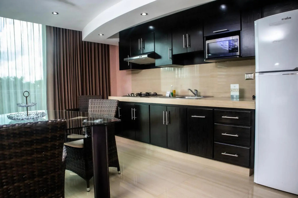 Hotel & Suites Country Valladolid