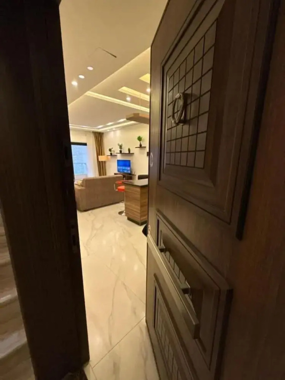Charming 3 Bedroom Apartment in Amman