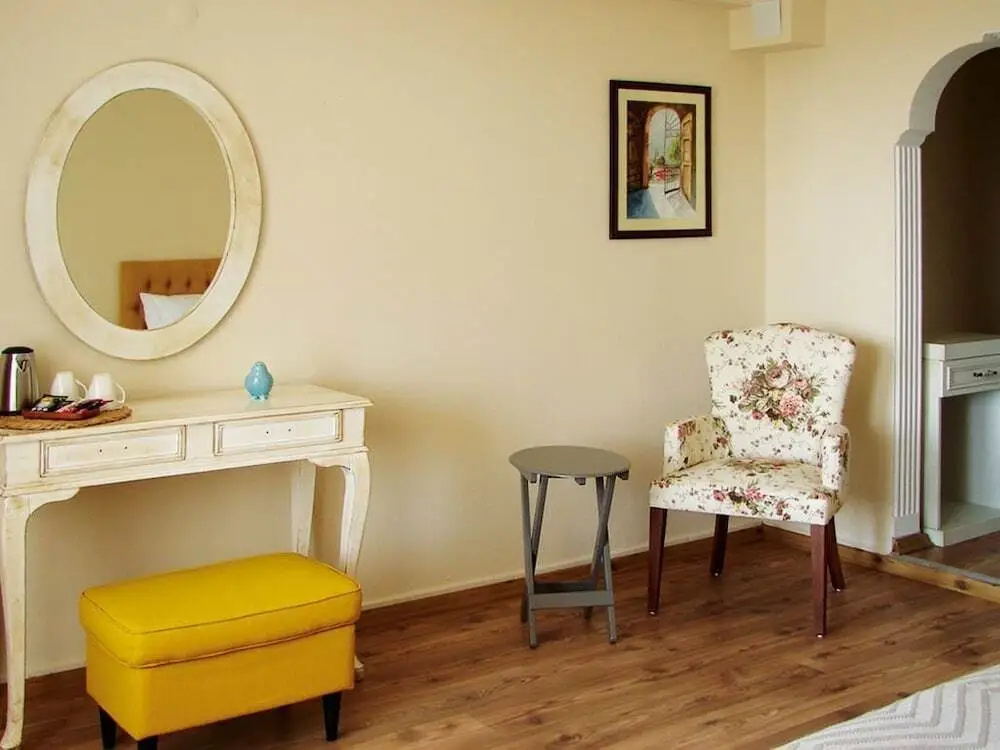 Sari Konak Butik Hotel