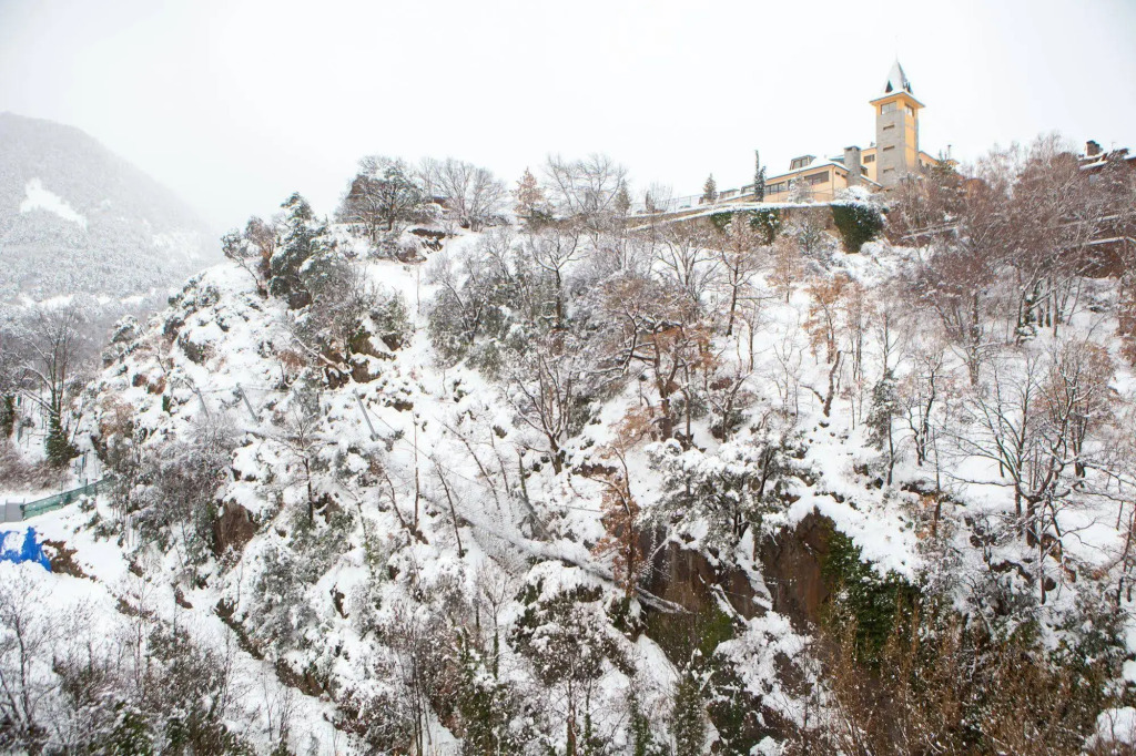 Insitu Eurotel Andorra