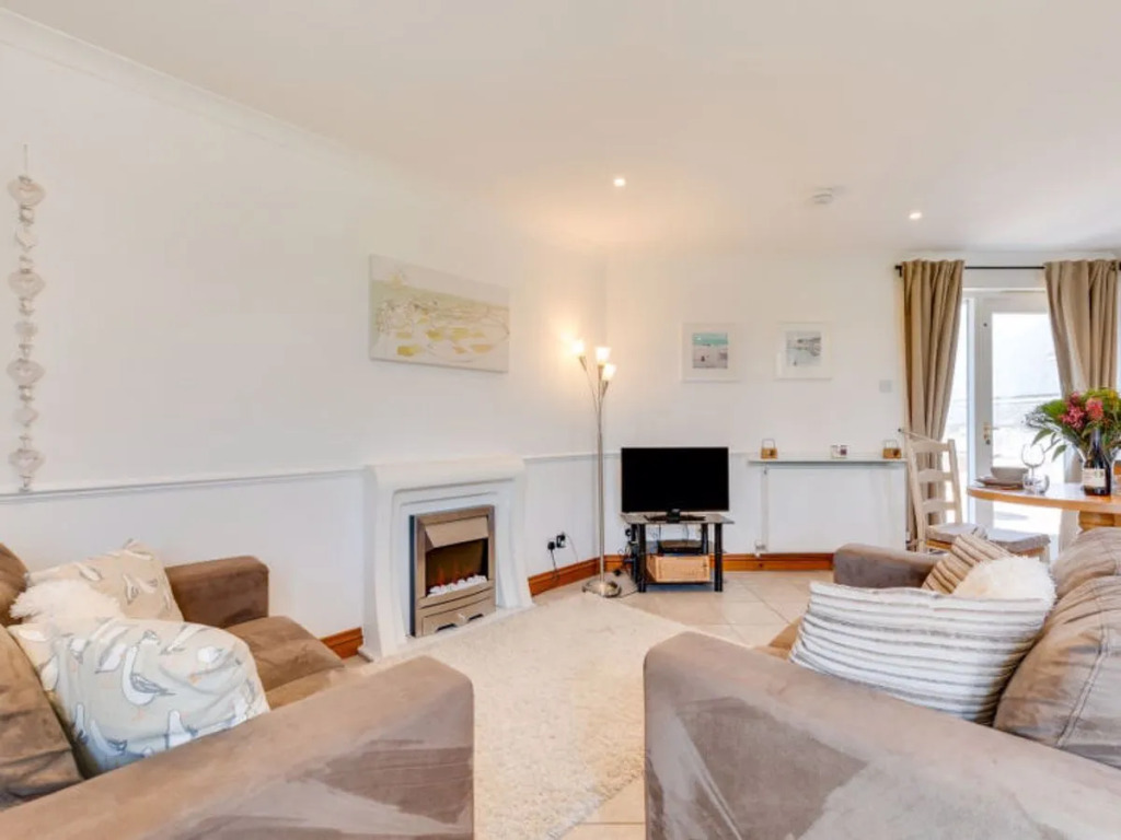 House Bolthole Wadebridge - Padstow
