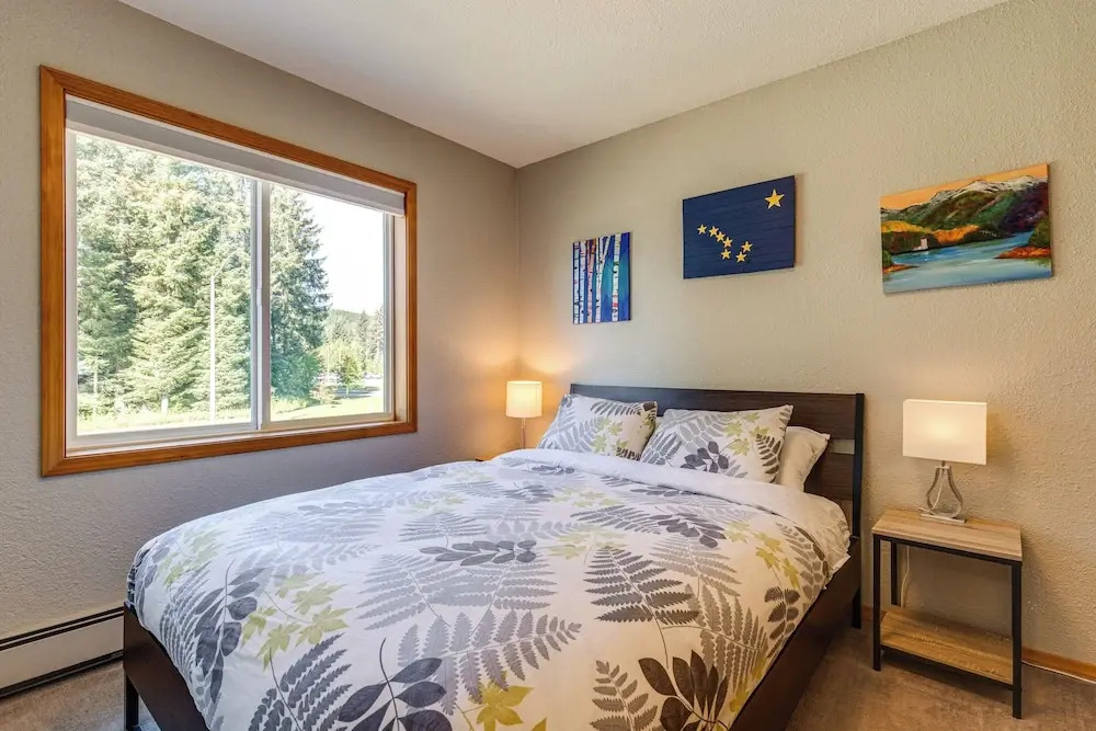 Juneau Apartment - Minutes to Mendenhall Glacier