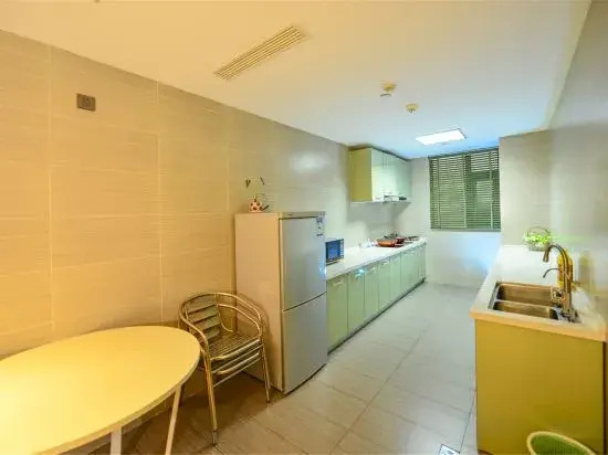 Five Star Holiday Hotel
