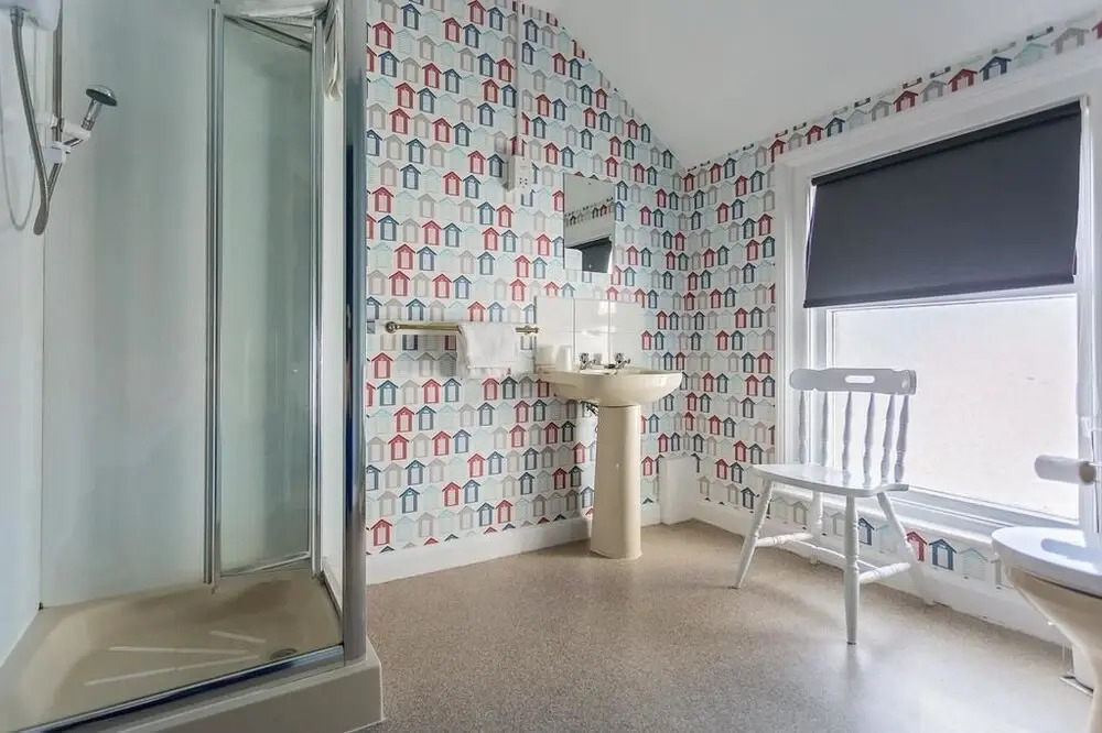 Sandcliff Guest House