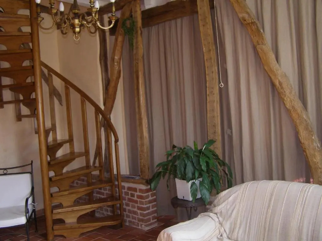 Gîte des Hortillonnages