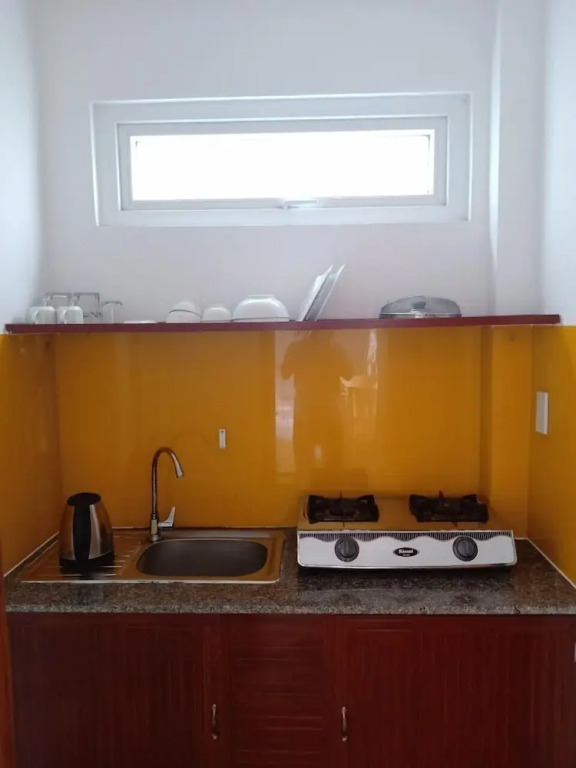 Nang Bali Bungalow