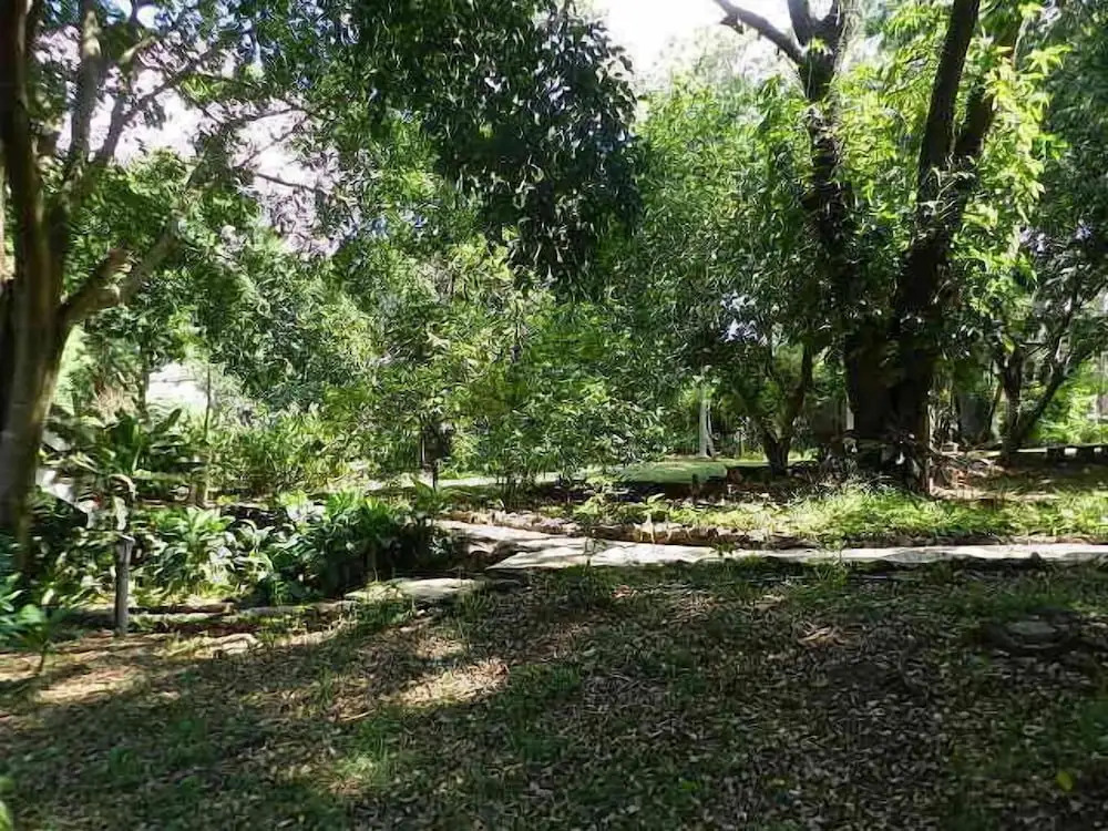 Vila Chalé