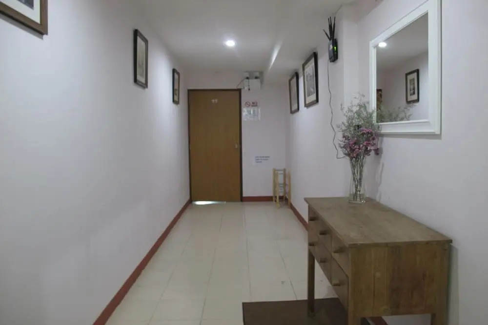 Rada Arak Hostel