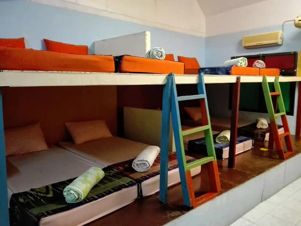 Maddy’s Hostel