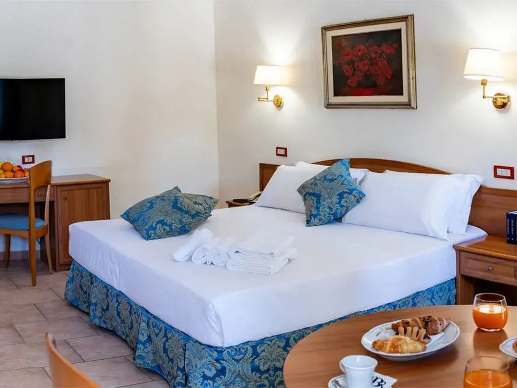Hotel Bisanzio Resort