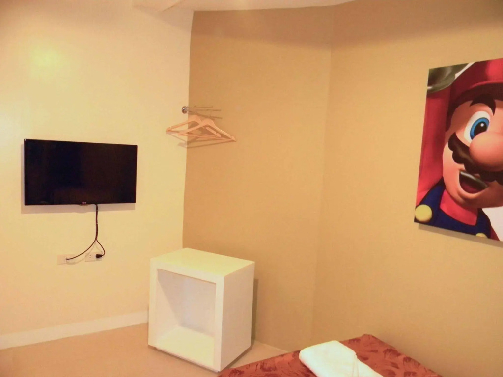TR3ATS Guest House Bohol - Hostel
