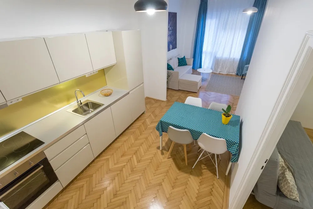 Goodtrip Apartments - Madách square
