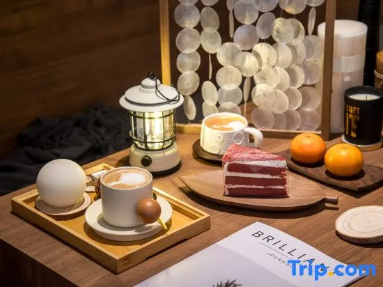 Yuanxian Moon Bay Tingxi Homestay