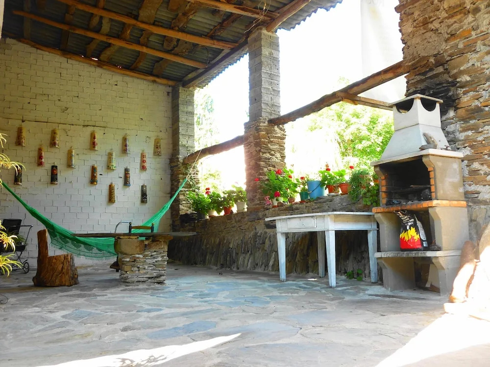 Pensión Santa Rosa
