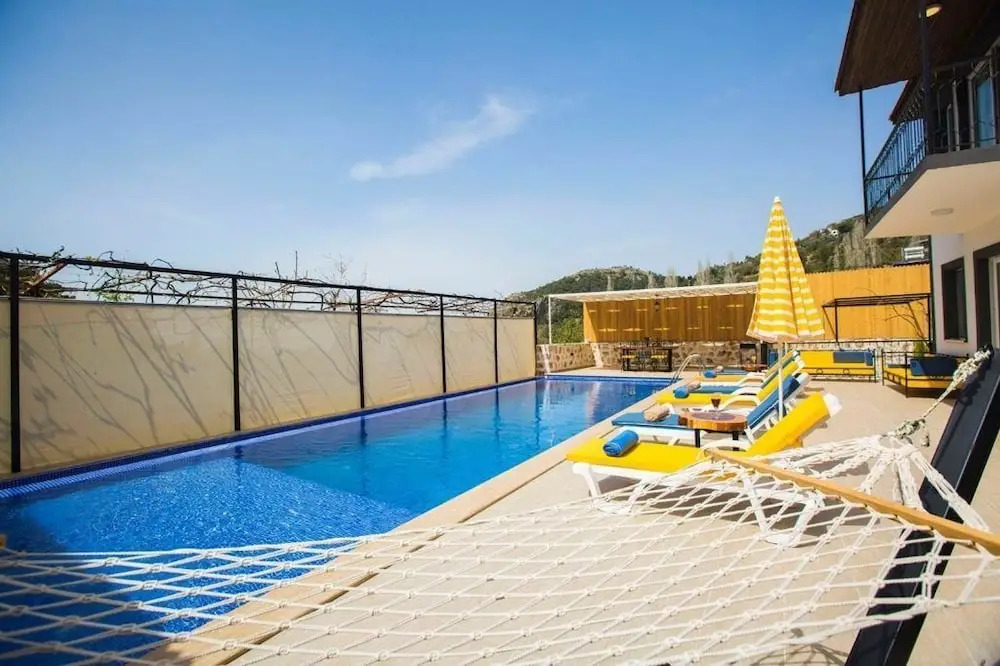 Villa Kahve