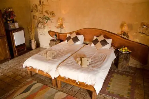 Okapuka Safari Lodge