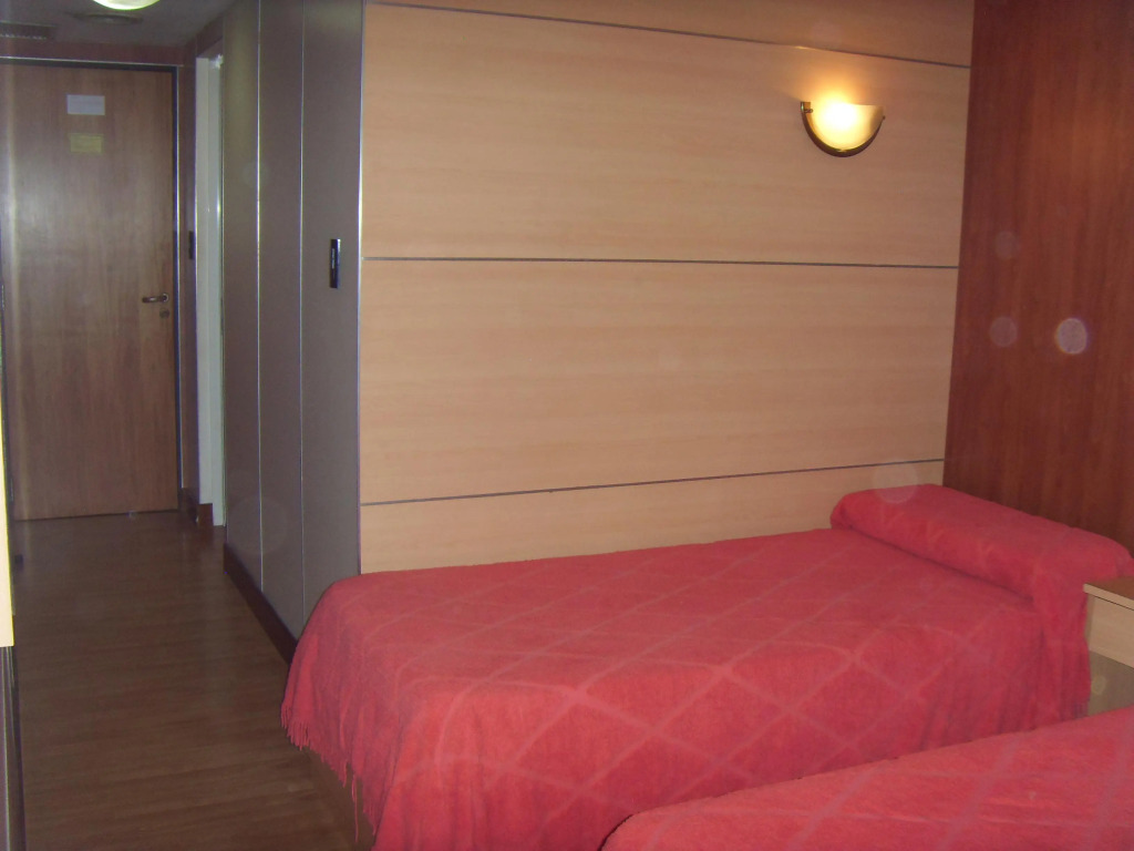 Hotel Embajador
