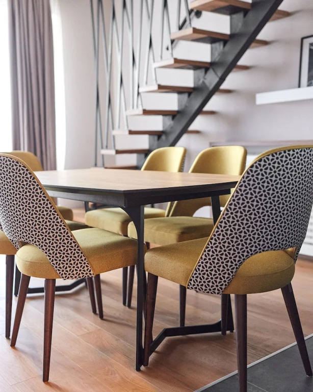 Apartments by Bor