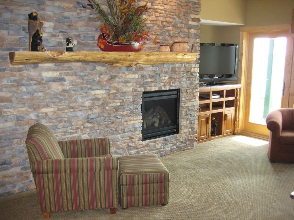 Superior Shores Resort
