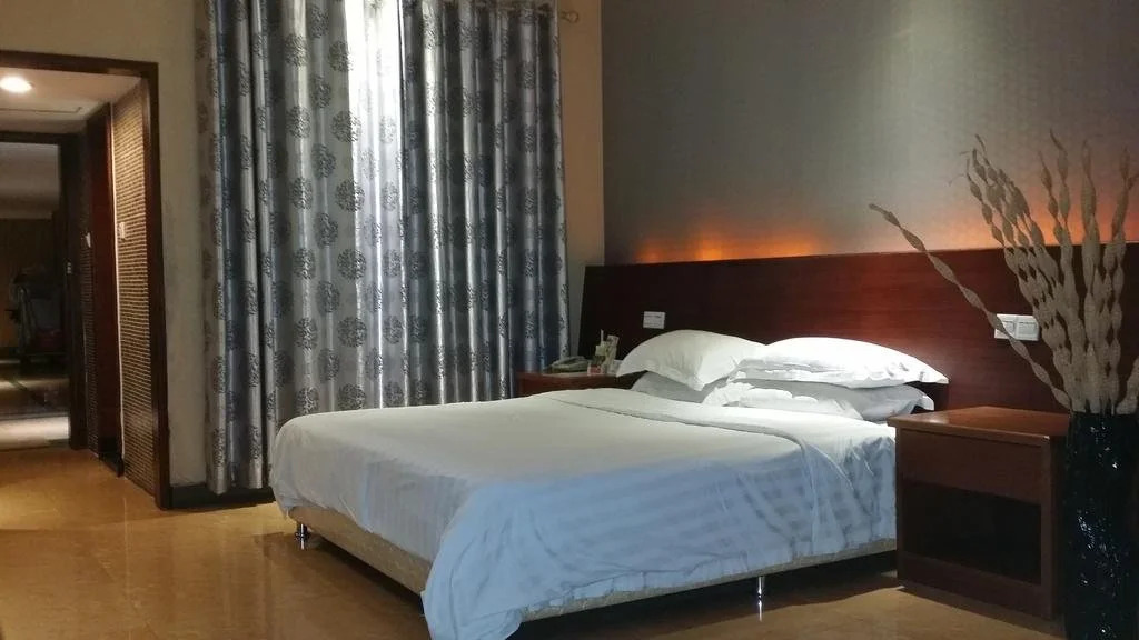 Liyumen Jindu Hotel