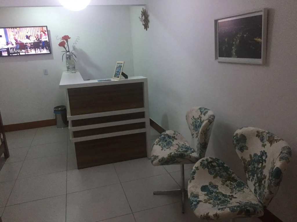 Pousada Vila Forte