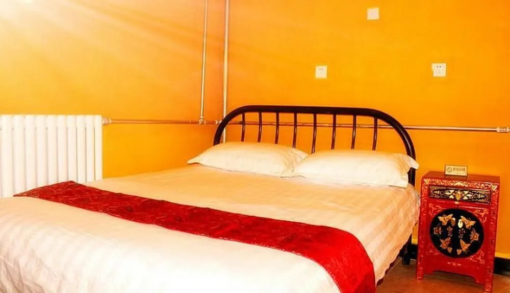 Beijing Xiaofengxian Featured Hostel
