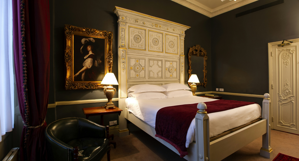 The Gore London - Starhotels Collezione
