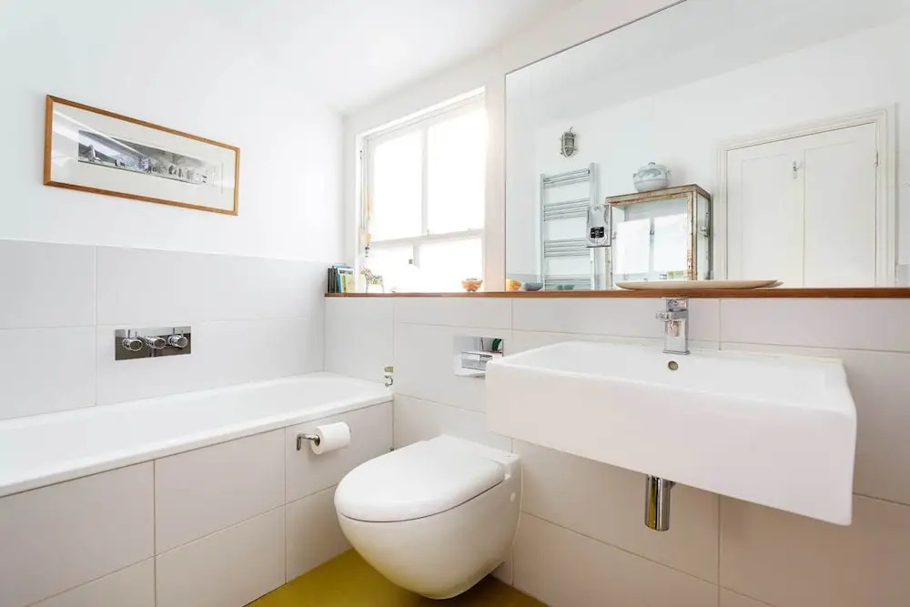 East London Elegance
