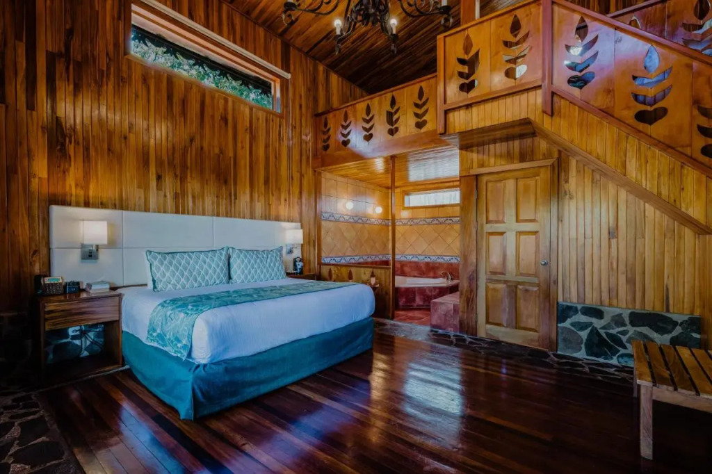 Hotel Heliconia - Monteverde
