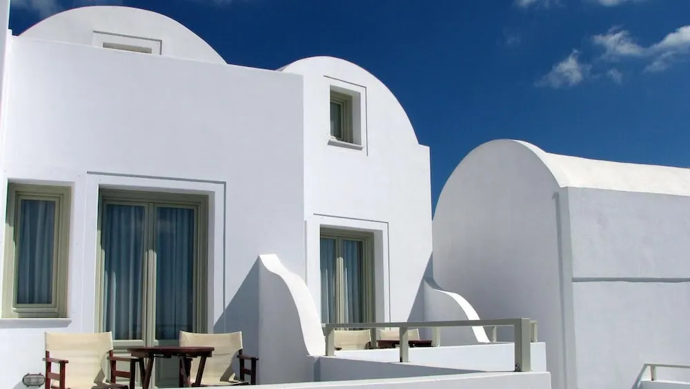 Irida - Santorini