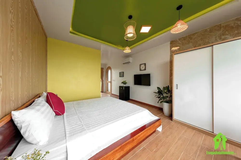 Trang An Ao Dai Homestay