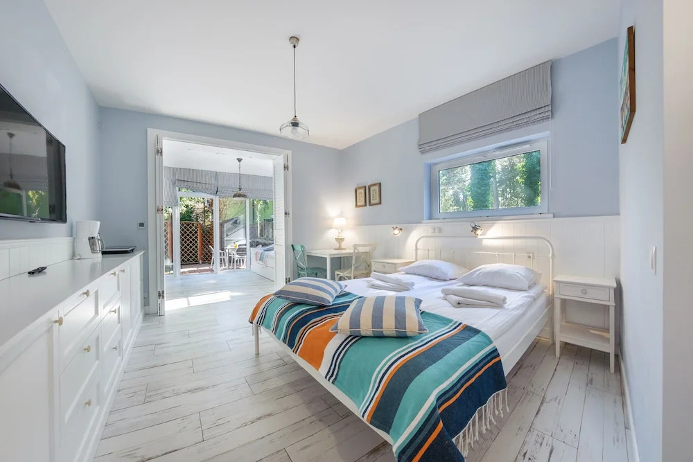 Apartamenty Sun & Snow Błękitna Laguna