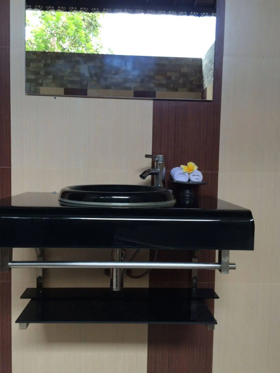 Uma Dewi Guest House