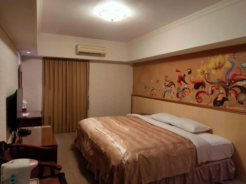 Sin Fu Business Hotel