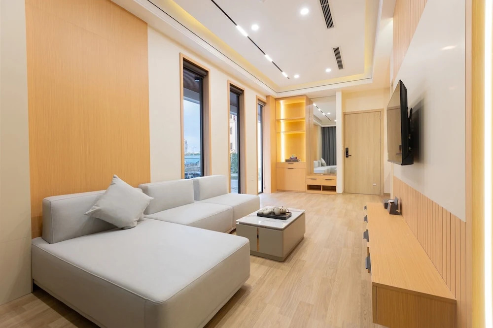 Sunshine Apartment Hotel